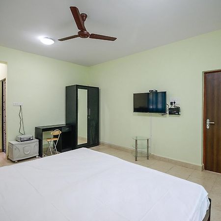 Sunshine Park Homes GOA Exteriér fotografie