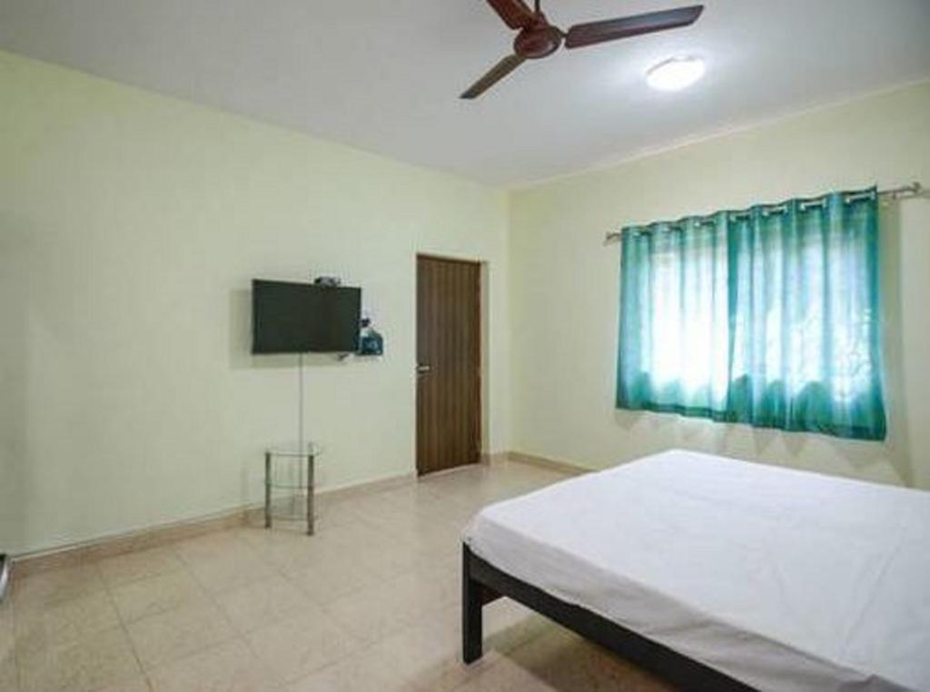 Sunshine Park Homes GOA Exteriér fotografie